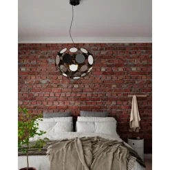 Lampara De Techo De Diseno Vanita