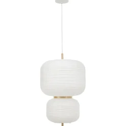 Lampara De Techo De Diseno Misaki