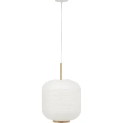 Lampara De Techo De Diseno Misaki