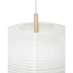 Lampara De Techo De Diseno Misaki