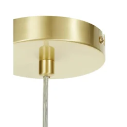 Lampara De Techo De Diseno Sticks