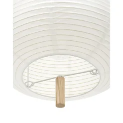 Lampara De Techo De Diseno Misaki