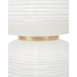 Lampara De Techo De Diseno Misaki