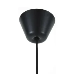 Lampara De Techo De Metal Aver