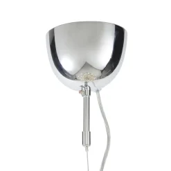 Lampara De Techo De Vidrio Gross Grande