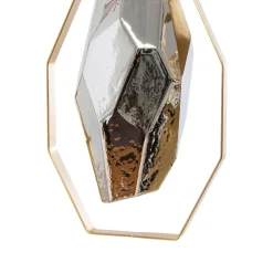 Lampara De Techo Diamond Fever