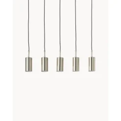 Lampara De Techo Grande Arvo