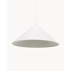 Lampara De Techo Grande Alia