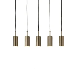 Lampara De Techo Grande Arvo