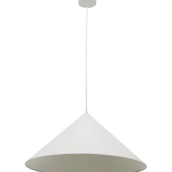 Lampara De Techo Grande Alia