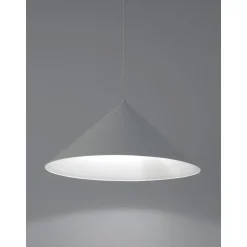 Lampara De Techo Grande Alia