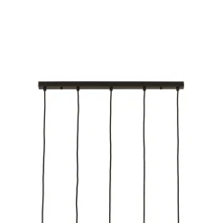 Lampara De Techo Grande Arvo