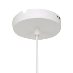 Lampara De Techo Grande Alia