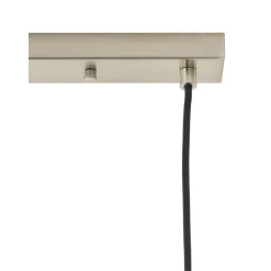 Lampara De Techo Grande Arvo