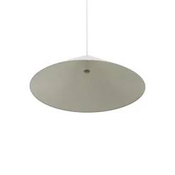 Lampara De Techo Grande Alia