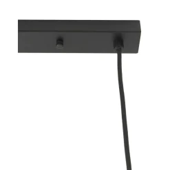 Lampara De Techo Grande Arvo