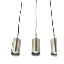 Lampara De Techo Grande Arvo