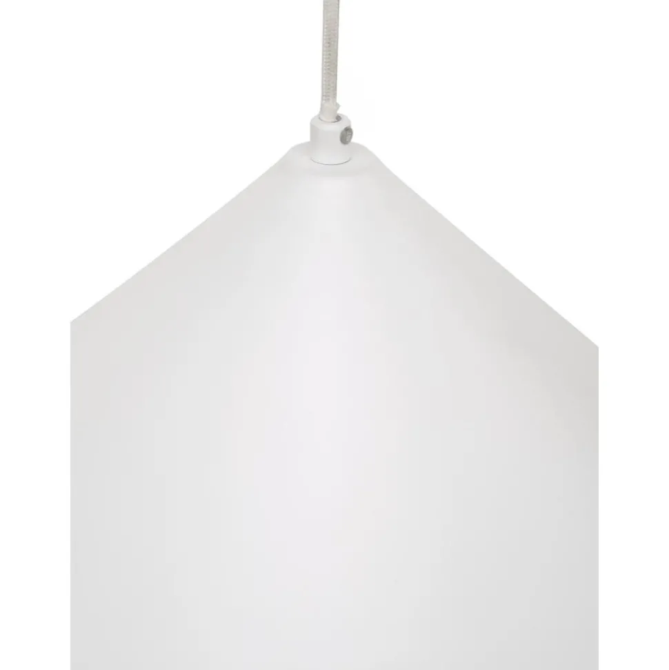 Lampara De Techo Grande Alia