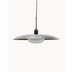 Lampara De Techo Grande Boston