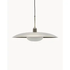 Lampara De Techo Grande Boston