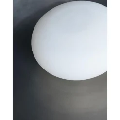 Lampara De Techo Grande Boston