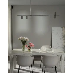 Lampara De Techo Grande Cassandra