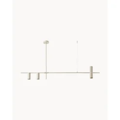 Lampara De Techo Grande Cassandra