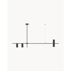 Lampara De Techo Grande Cassandra