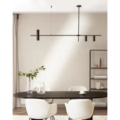 Lampara De Techo Grande Cassandra