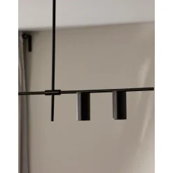 Lampara De Techo Grande Cassandra