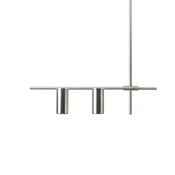 Lampara De Techo Grande Cassandra