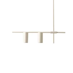 Lampara De Techo Grande Cassandra