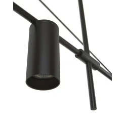 Lampara De Techo Grande Cassandra