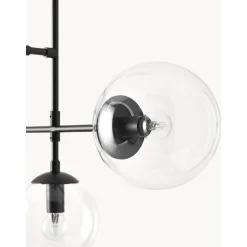 Lampara De Techo Grande Cassia