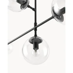 Lampara De Techo Grande Cassia