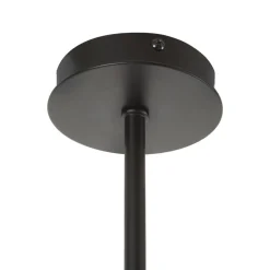 Lampara De Techo Grande Cassandra