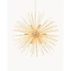 Lampara De Techo Grande De Diseno Soleil