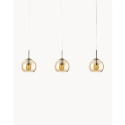 Lampara De Techo Grande Hamilton