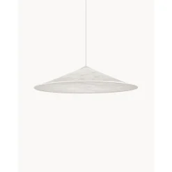 Lampara De Techo Grande Hill