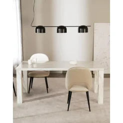 Lampara De Techo Grande Joel