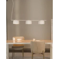 Lampara De Techo Grande Joel