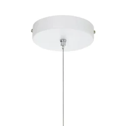 Lampara De Techo Grande Joel