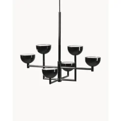 Lampara De Techo Grande Led Paula