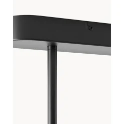 Lampara De Techo Grande Led Odeon