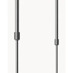 Lampara De Techo Grande Led Odeon