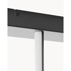 Lampara De Techo Grande Led Ivar