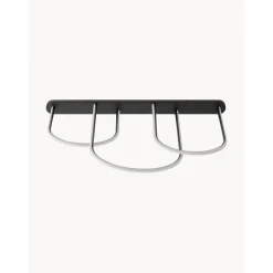 Lampara De Techo Grande Led Ivar