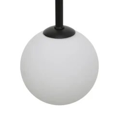 Lampara De Techo Grande Otis