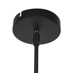 Lampara De Techo Grande Otis