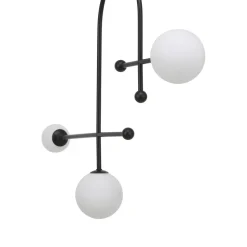 Lampara De Techo Grande Otis